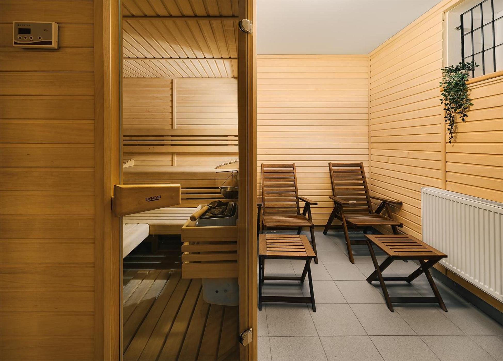 Zahalka Ramzova Chalet *